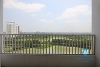 Affordable unfurnished apartment for rent in P Tower, Ciputra